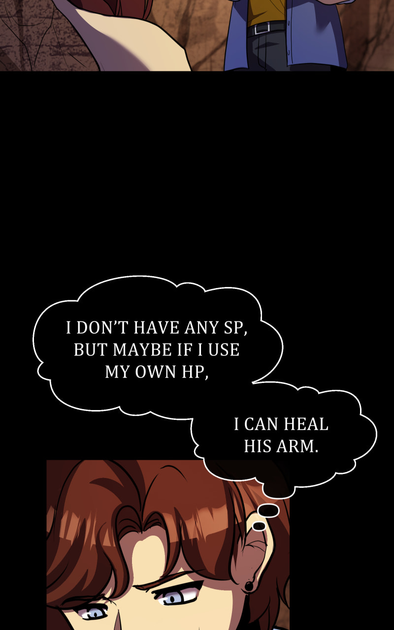 Kawaii Akuma Chapter 5 page 37 - 