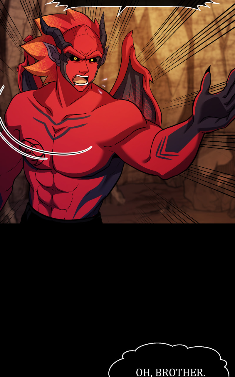 Kawaii Akuma Chapter 5 page 44 - 