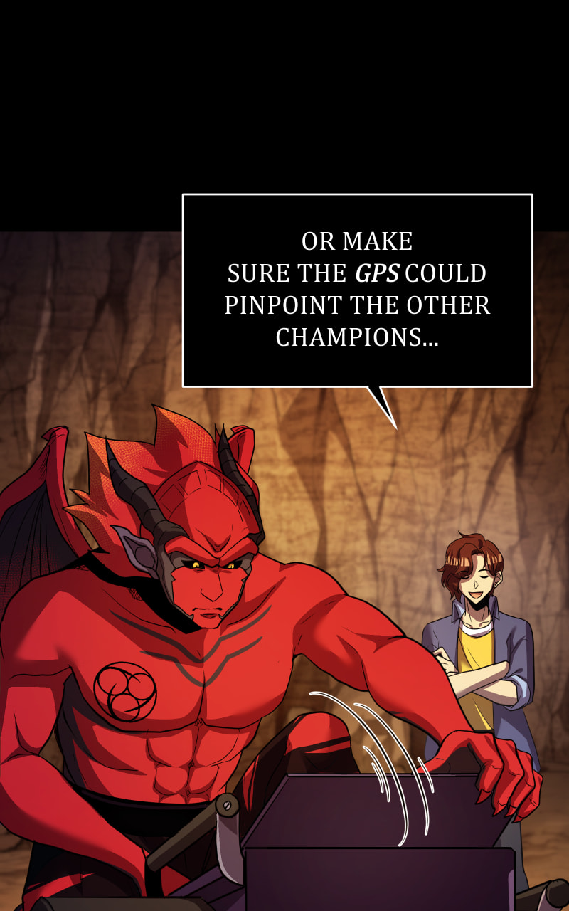 Kawaii Akuma Chapter 5 page 46 - 