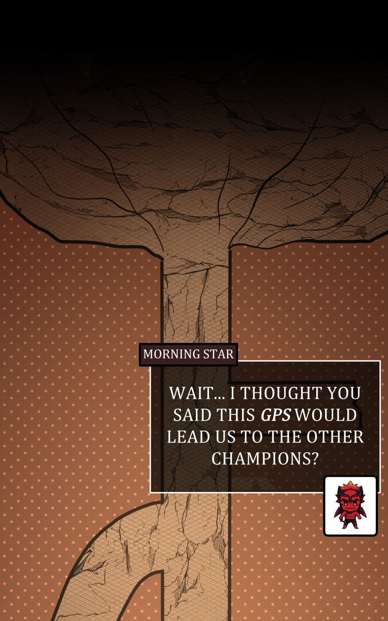 Kawaii Akuma Chapter 5 page 48 - 