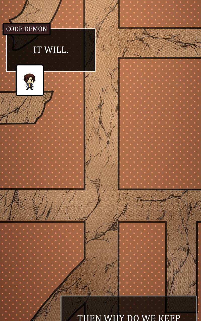 Kawaii Akuma Chapter 5 page 49 - 