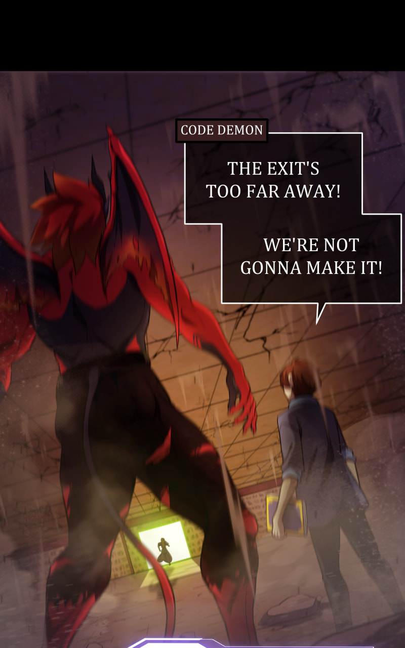 Kawaii Akuma Chapter 5 page 6 - 