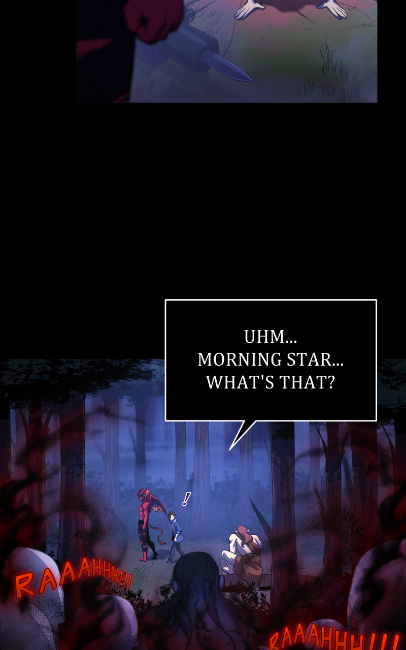 Kawaii Akuma Chapter 5 page 56 - 