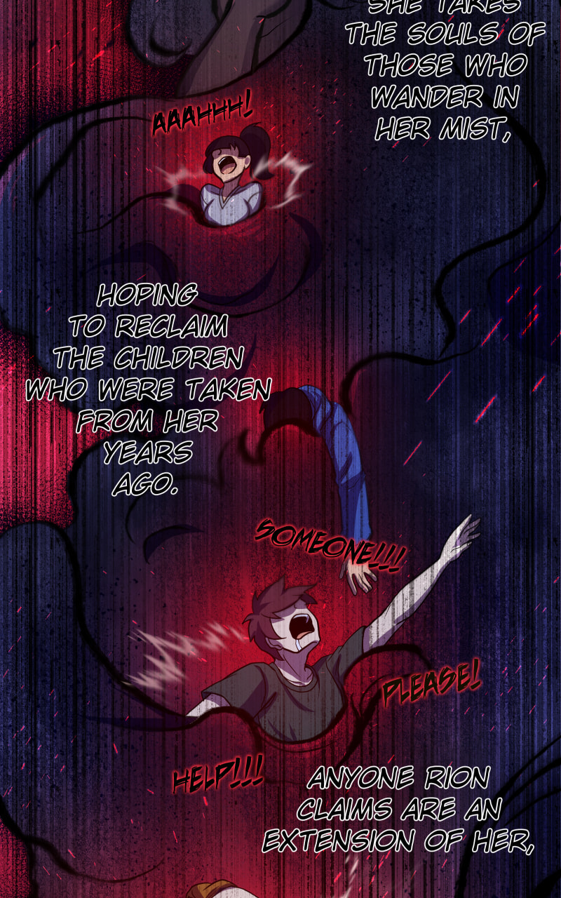 Kawaii Akuma Chapter 5 page 60 - 
