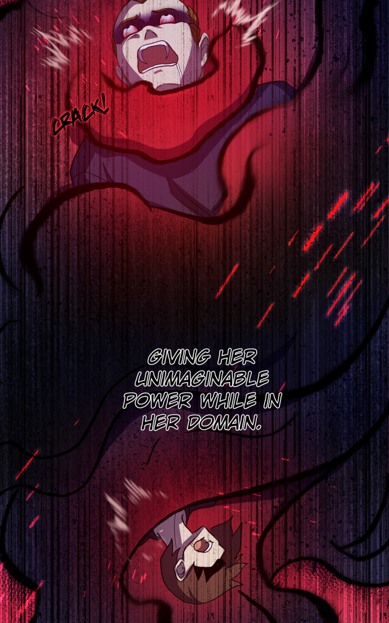 Kawaii Akuma Chapter 5 page 61 - 