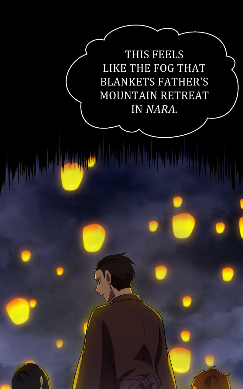 Kawaii Akuma Chapter 5 page 65 - 