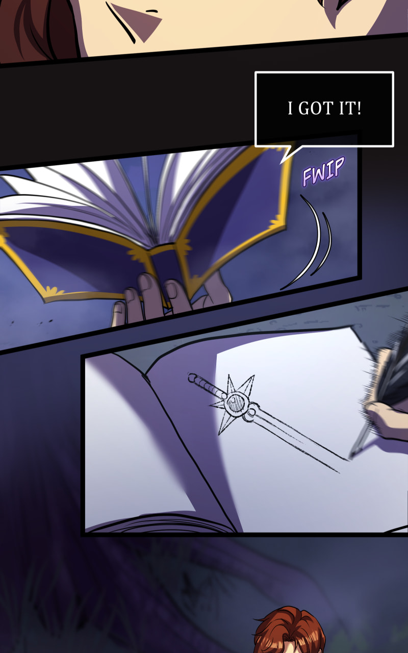 Kawaii Akuma Chapter 5 page 69 - 