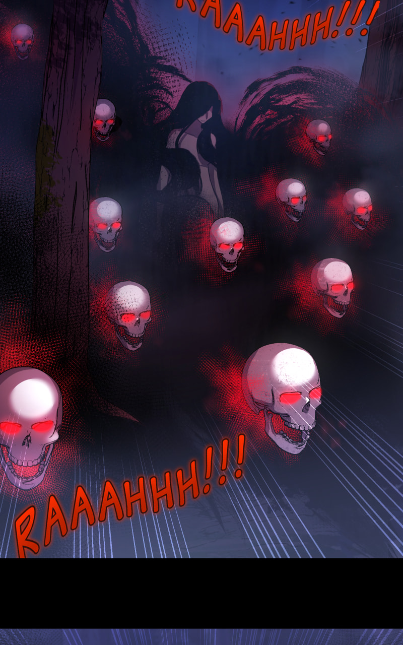 Kawaii Akuma Chapter 5 page 73 - 