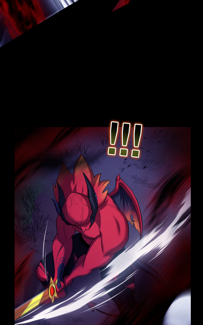 Kawaii Akuma Chapter 5 page 78 - 