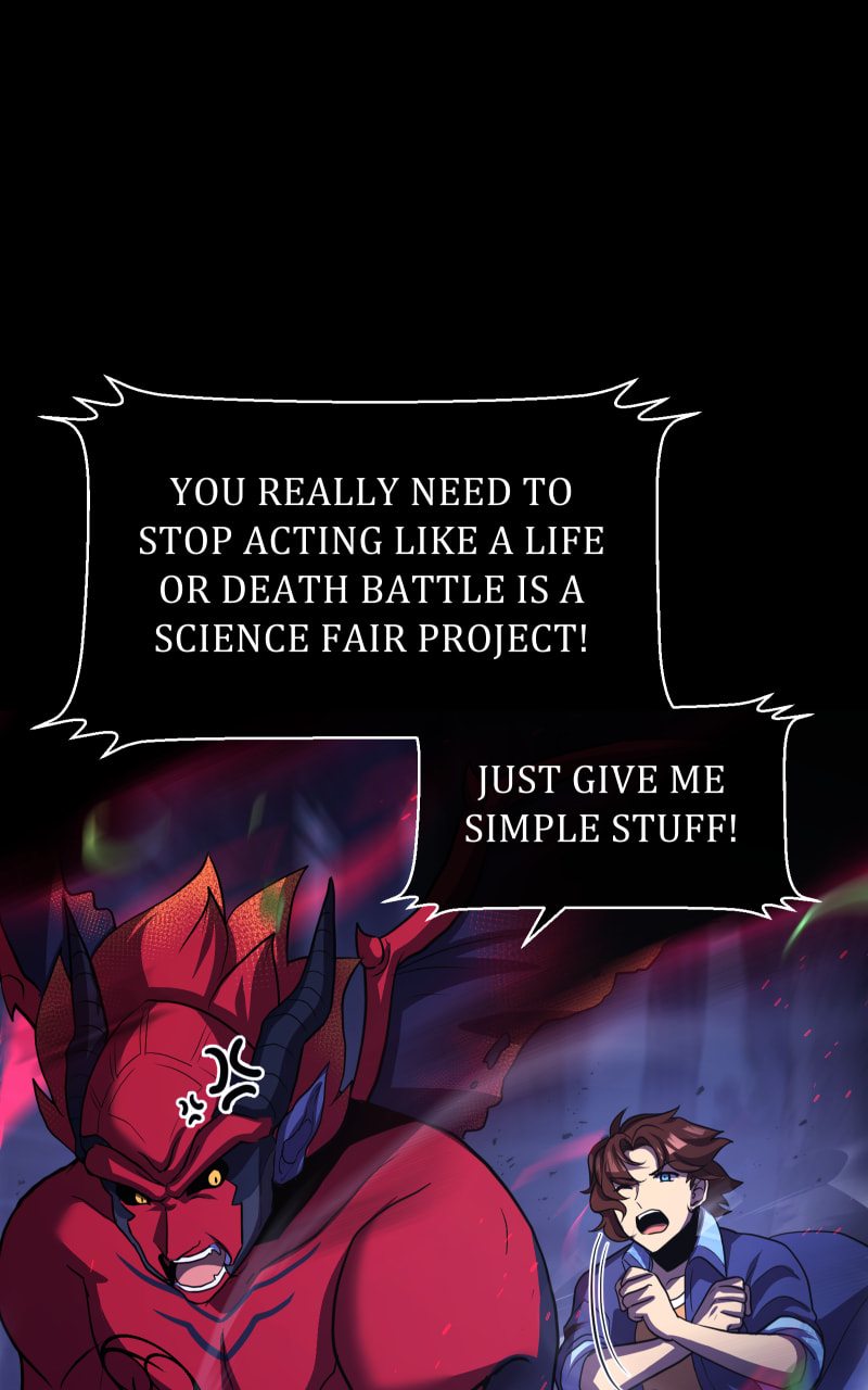 Kawaii Akuma Chapter 5 page 81 - 