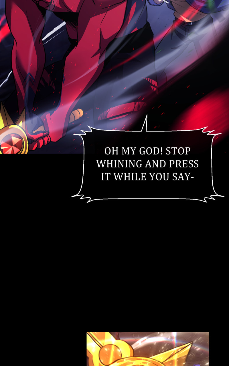 Kawaii Akuma Chapter 5 page 82 - 