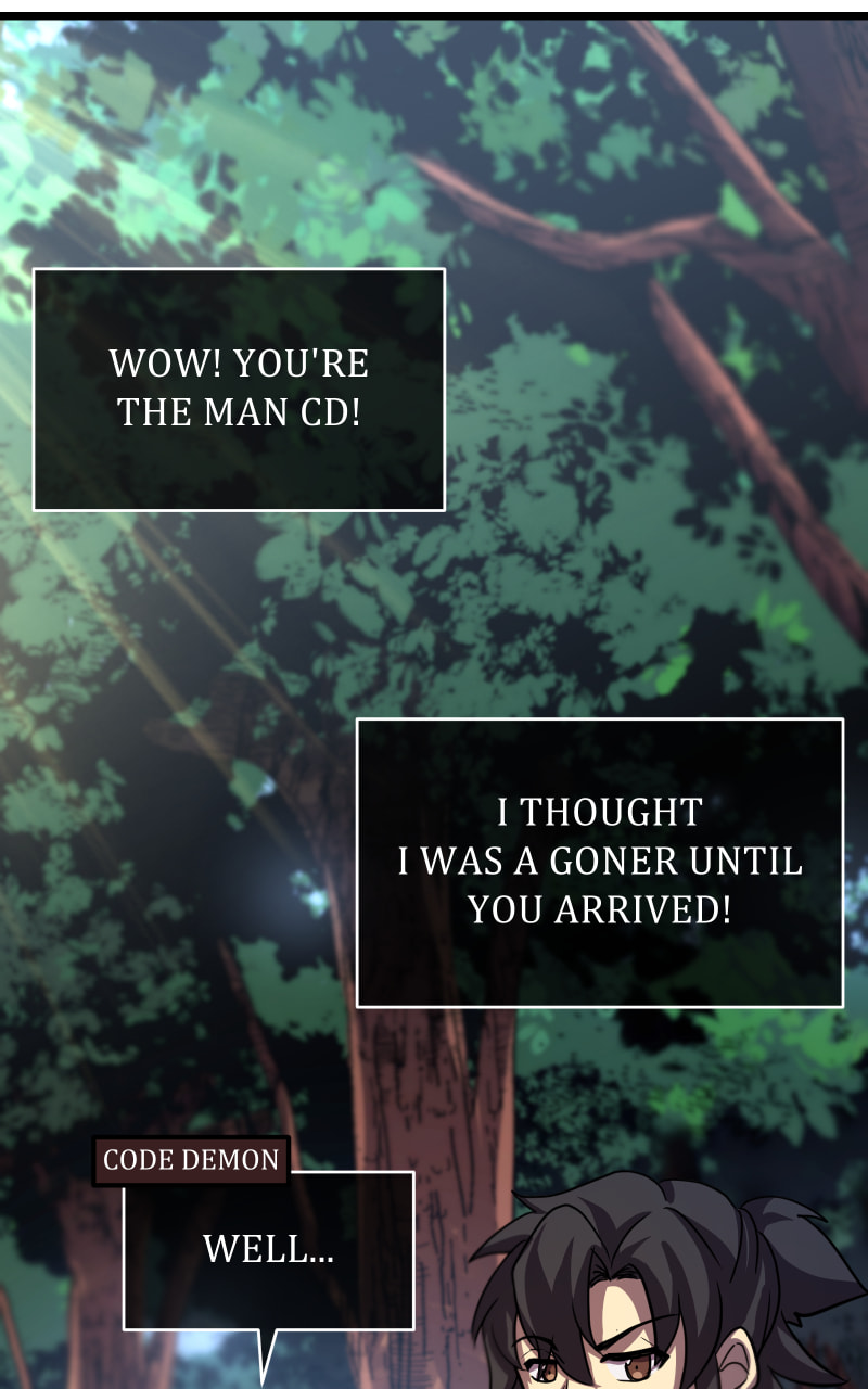 Kawaii Akuma Chapter 5 page 93 - 
