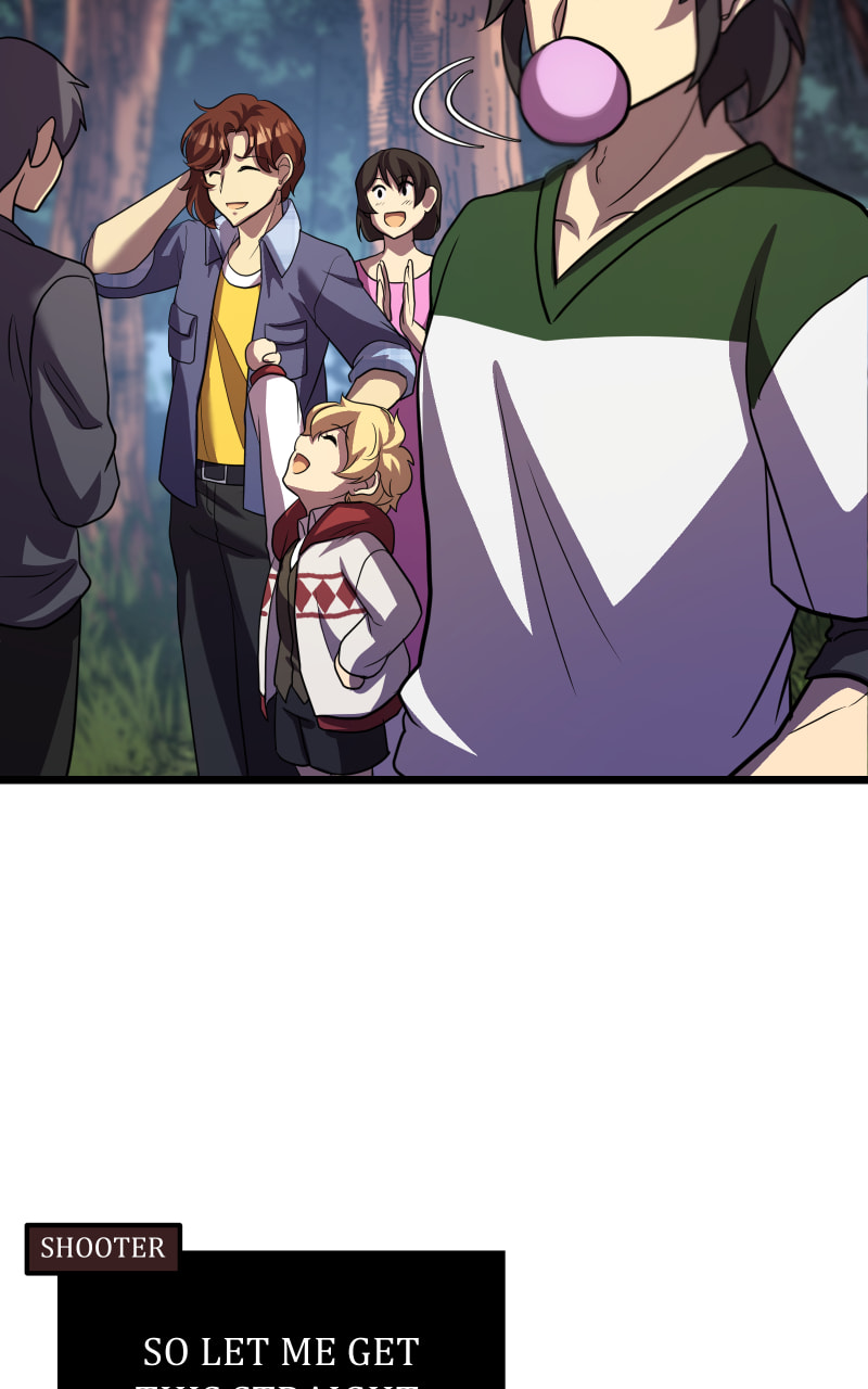 Kawaii Akuma Chapter 5 page 94 - 