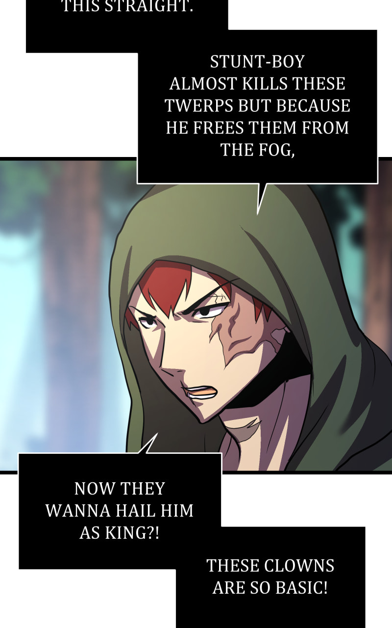 Kawaii Akuma Chapter 5 page 95 - 