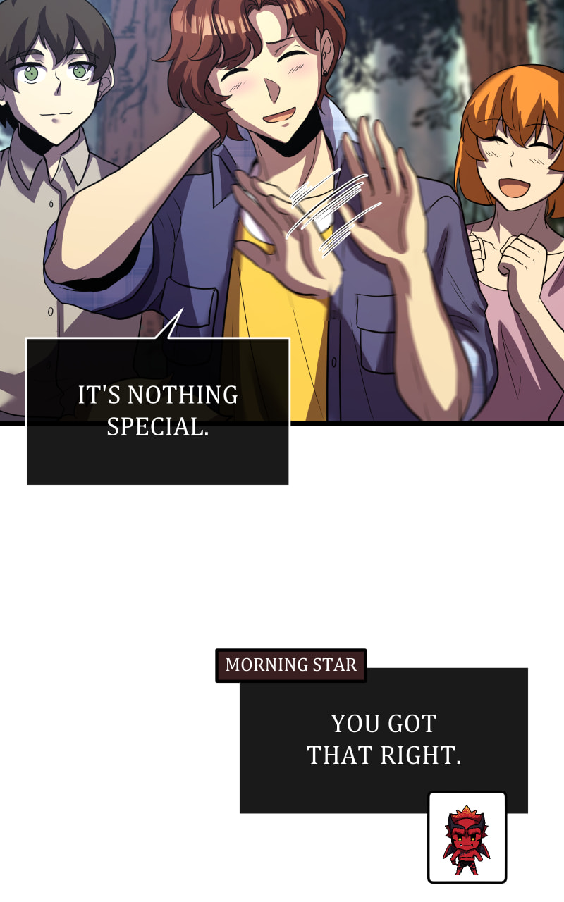 Kawaii Akuma Chapter 5 page 98 - 