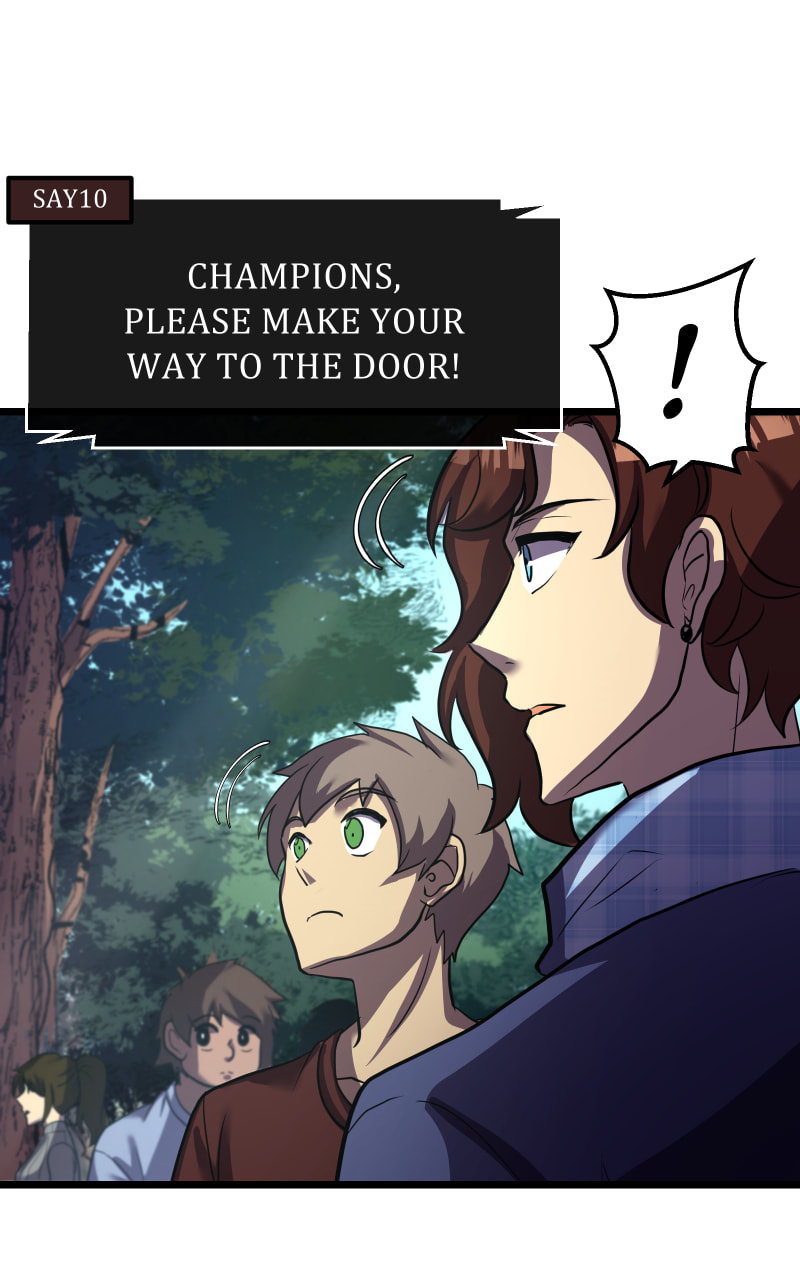 Kawaii Akuma Chapter 5 page 99 - 