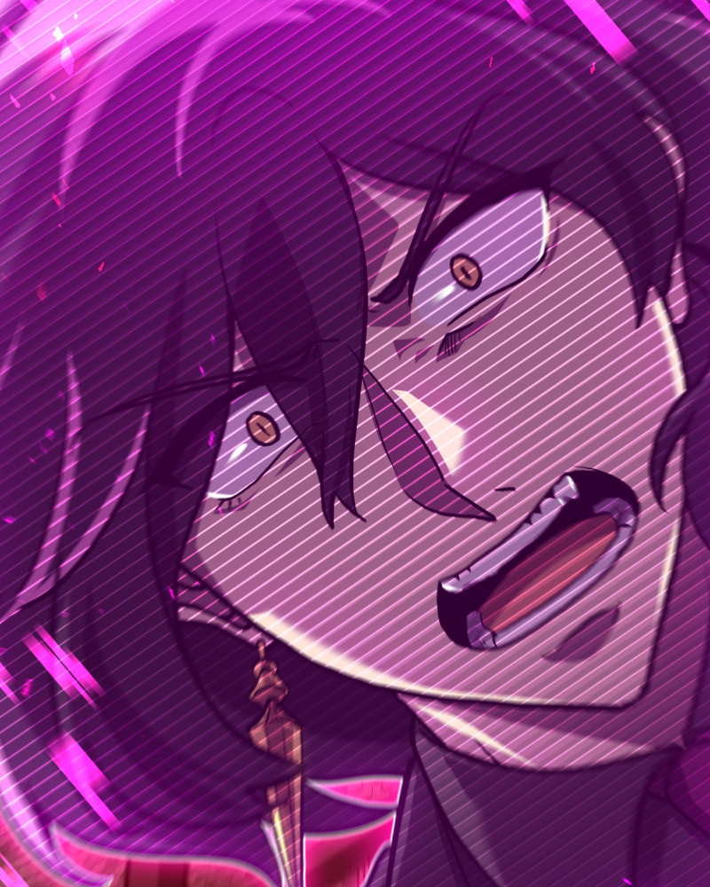 Kawaii Akuma Chapter 50 page 107 - 