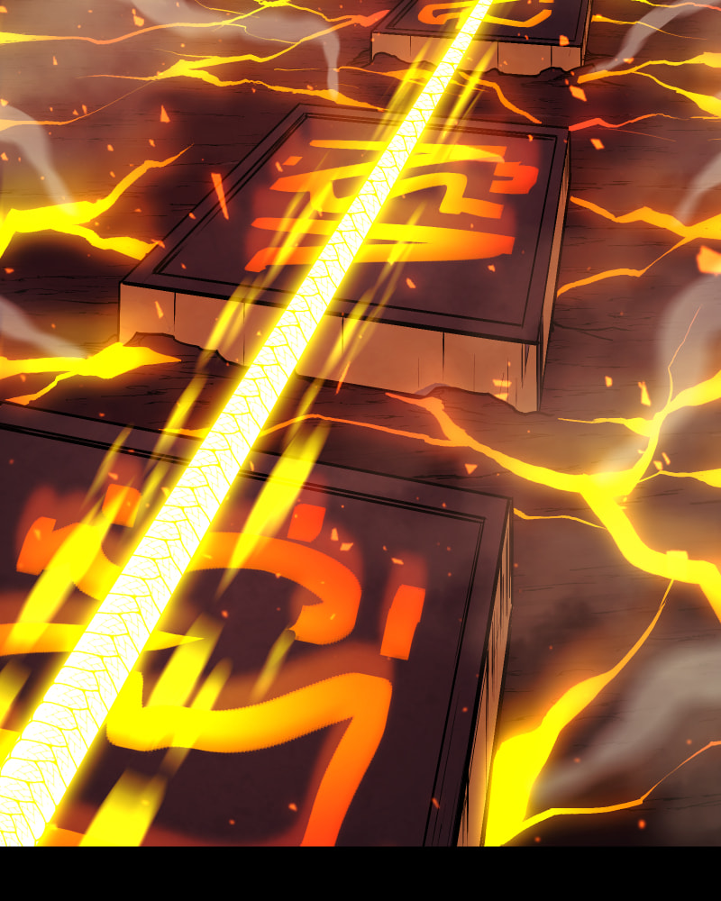 Kawaii Akuma Chapter 50 page 21 - 