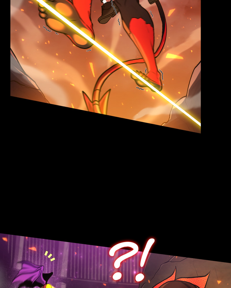 Kawaii Akuma Chapter 50 page 23 - 