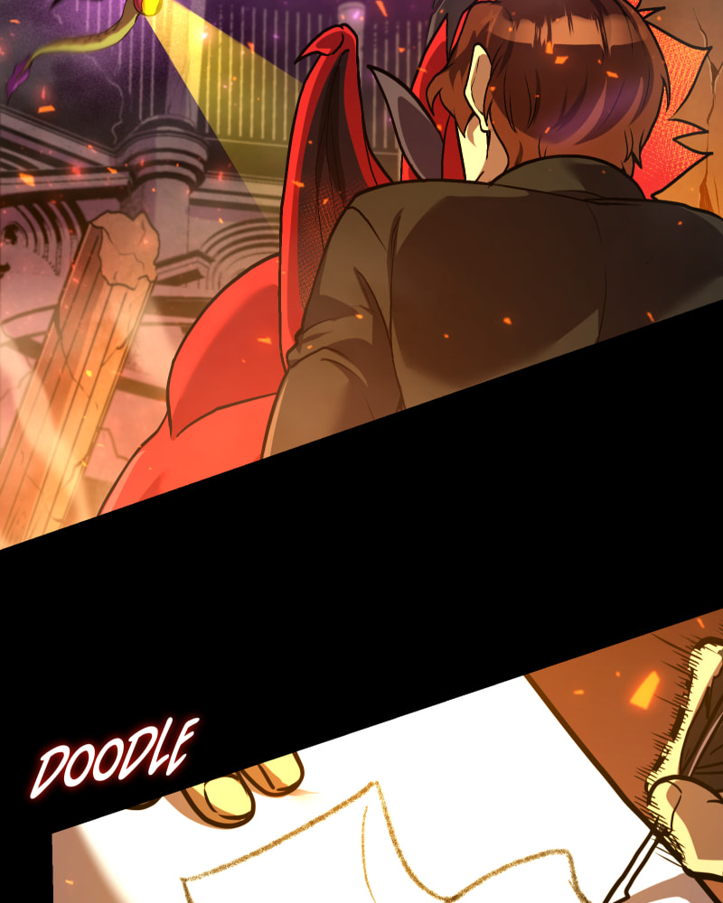 Kawaii Akuma Chapter 50 page 24 - 