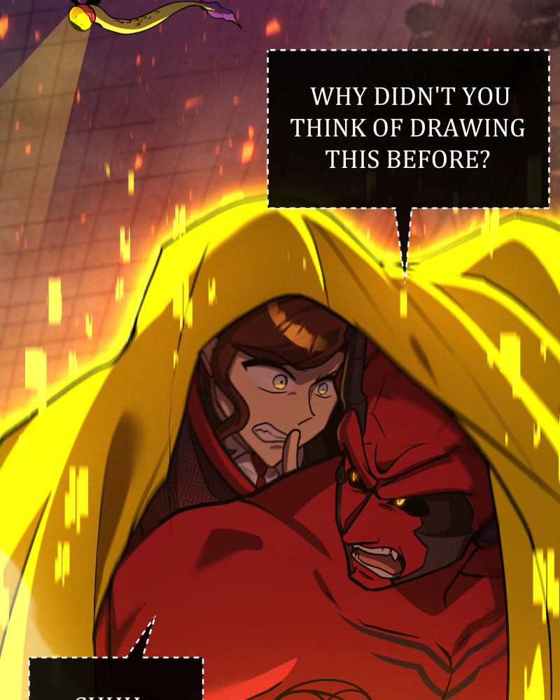 Kawaii Akuma Chapter 50 page 27 - 
