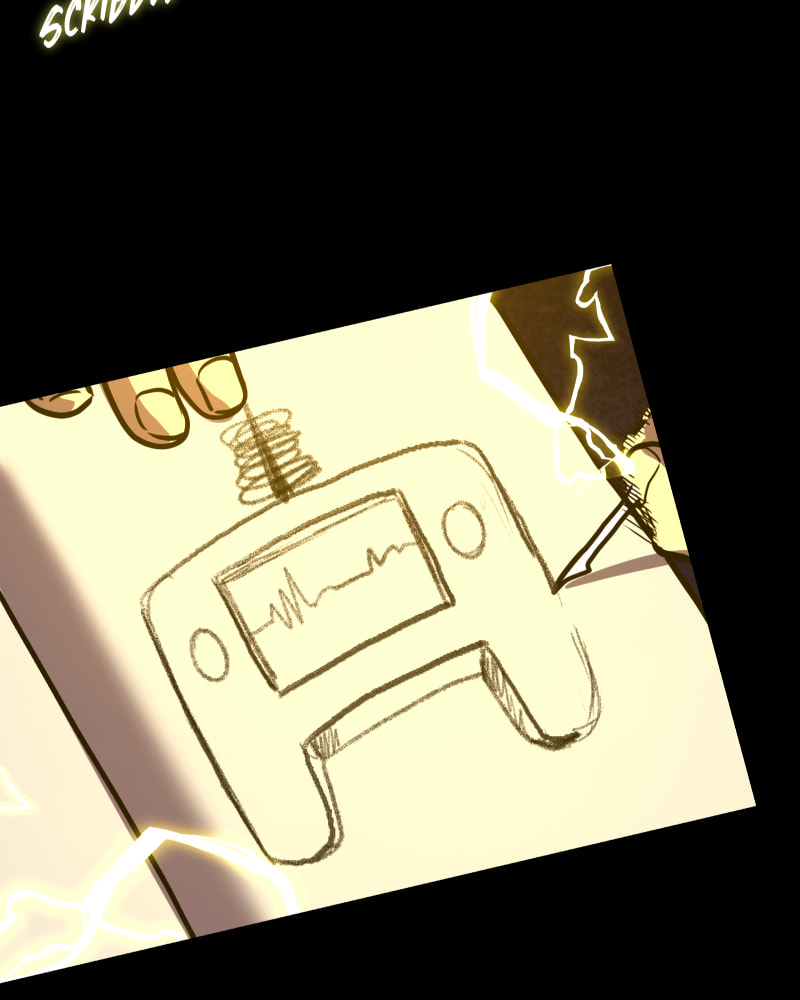 Kawaii Akuma Chapter 50 page 34 - 