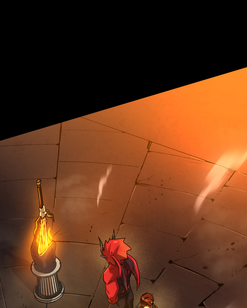 Kawaii Akuma Chapter 50 page 35 - 