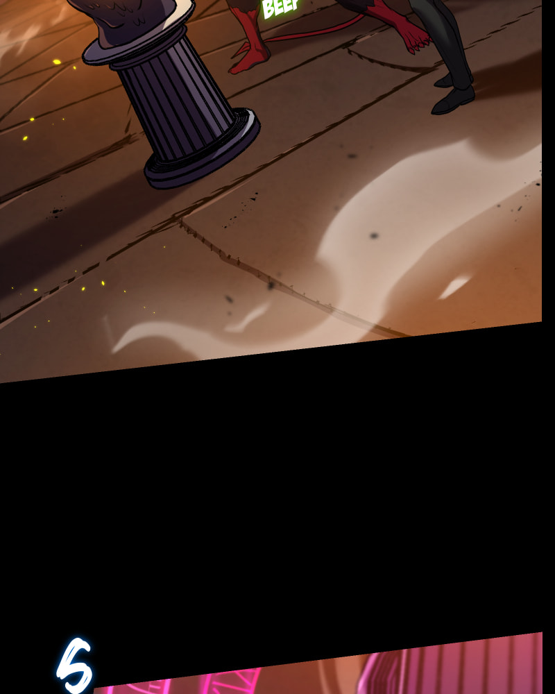 Kawaii Akuma Chapter 50 page 38 - 