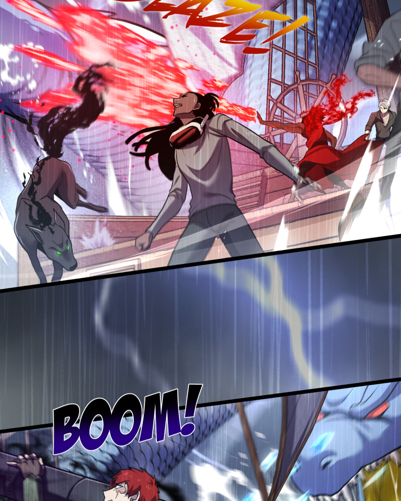 Kawaii Akuma Chapter 50 page 65 - 