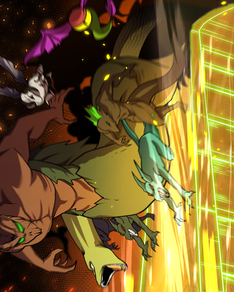 Kawaii Akuma Chapter 50 page 88 - 