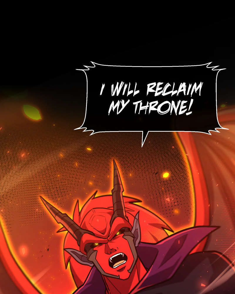 Kawaii Akuma Chapter 51 page 1 - 