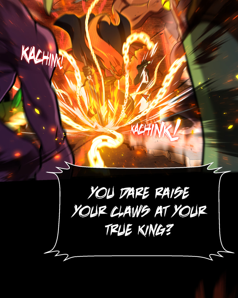 Kawaii Akuma Chapter 51 page 11 - 