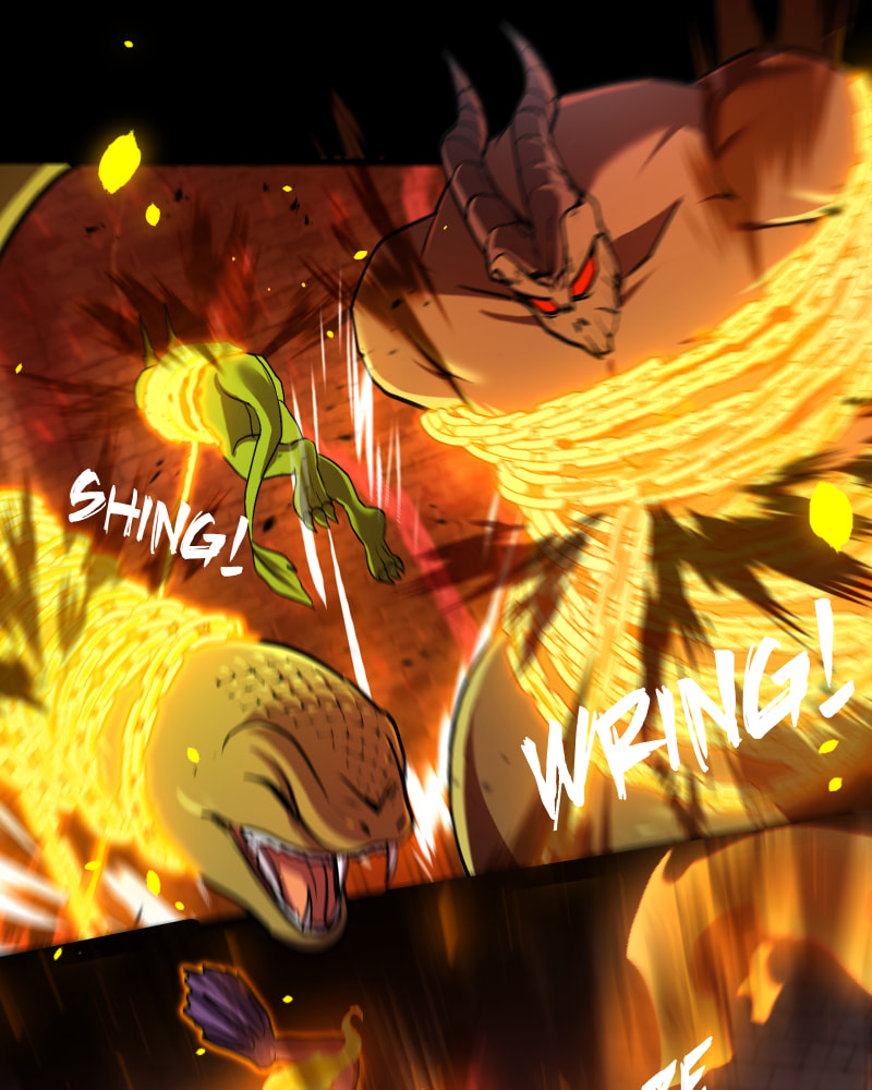Kawaii Akuma Chapter 51 page 12 - 