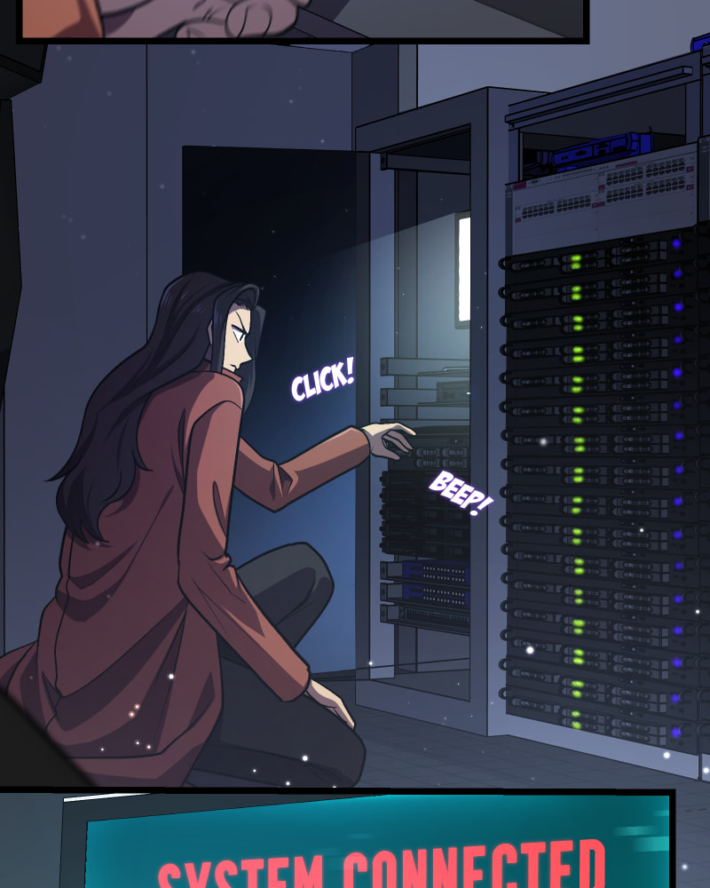 Kawaii Akuma Chapter 51 page 29 - 