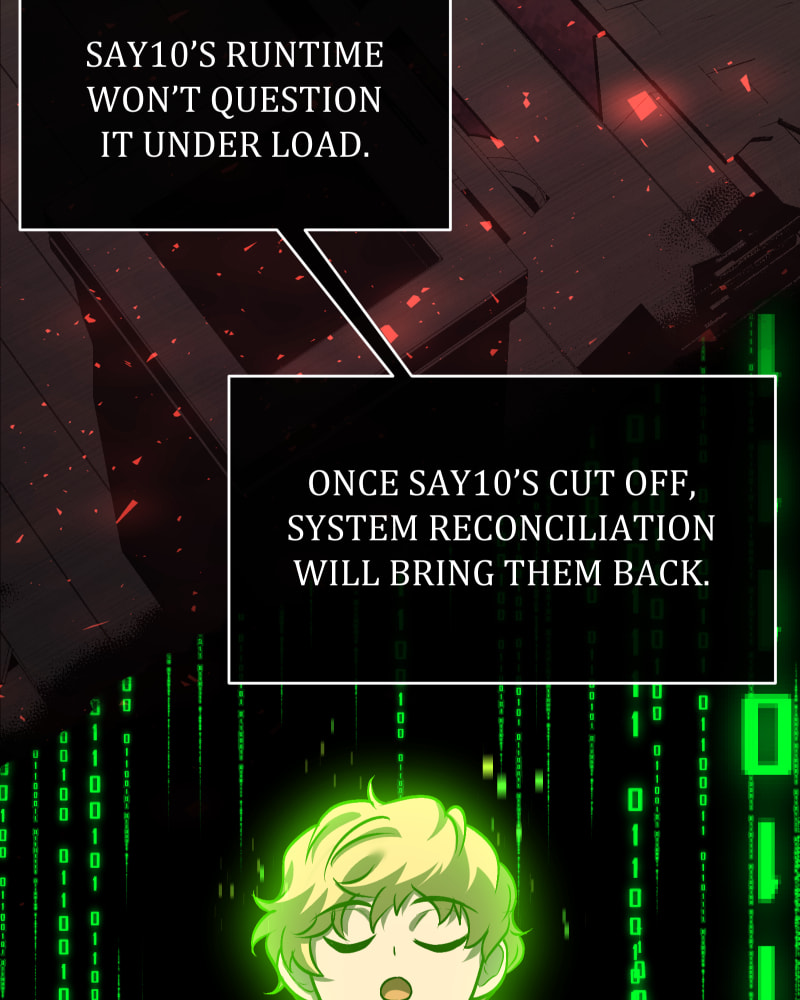 Kawaii Akuma Chapter 51 page 39 - 