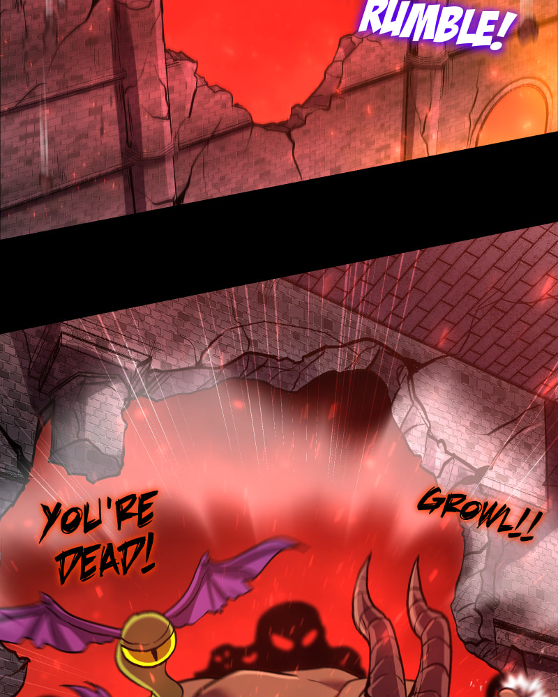 Kawaii Akuma Chapter 51 page 6 - 