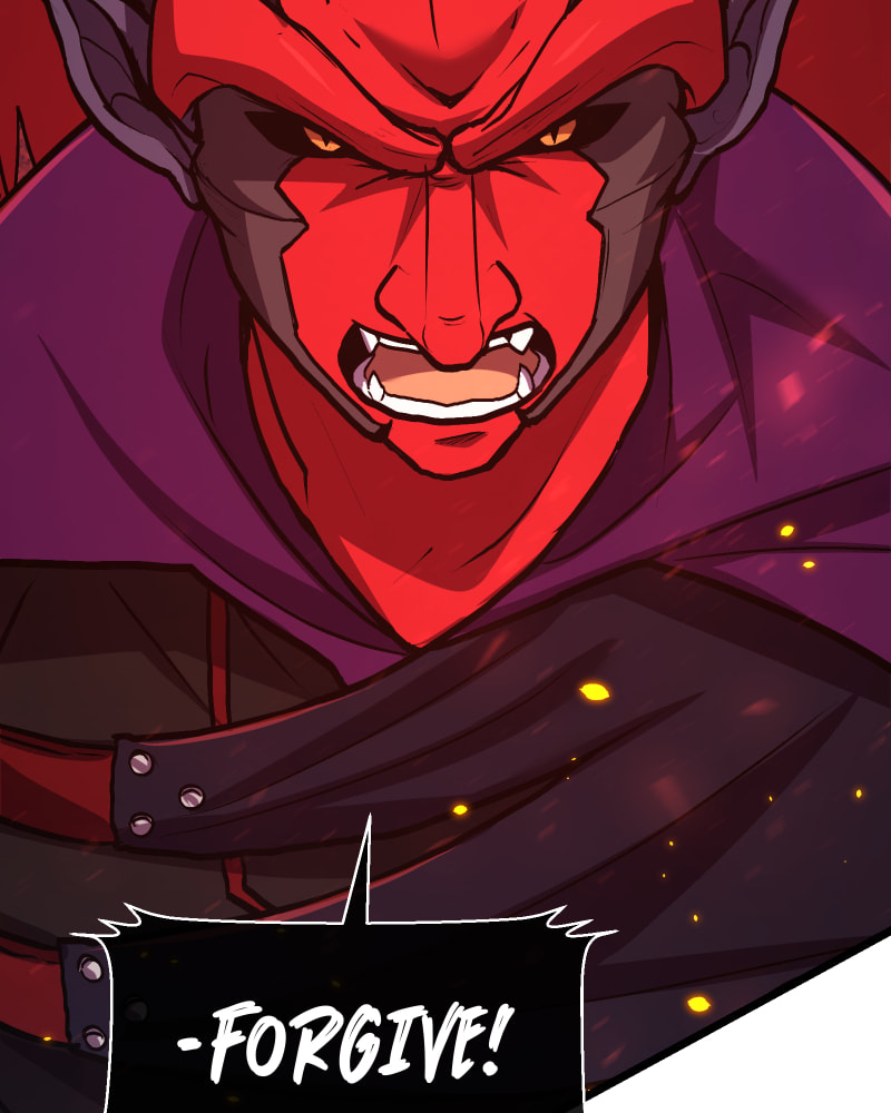 Kawaii Akuma Chapter 52 page 18 - 