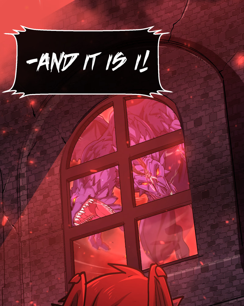 Kawaii Akuma Chapter 52 page 24 - 