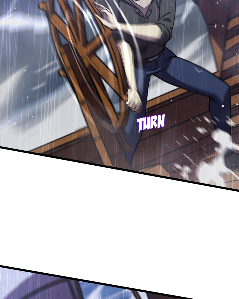 Kawaii Akuma Chapter 52 page 41 - 