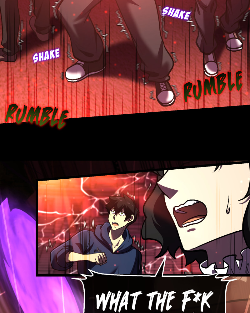 Kawaii Akuma Chapter 53 page 12 - 