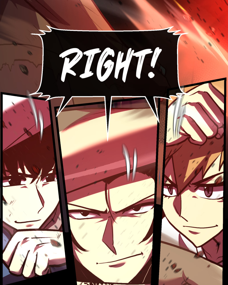 Kawaii Akuma Chapter 53 page 26 - 