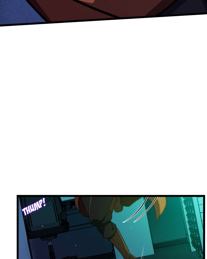 Kawaii Akuma Chapter 53 page 33 - 