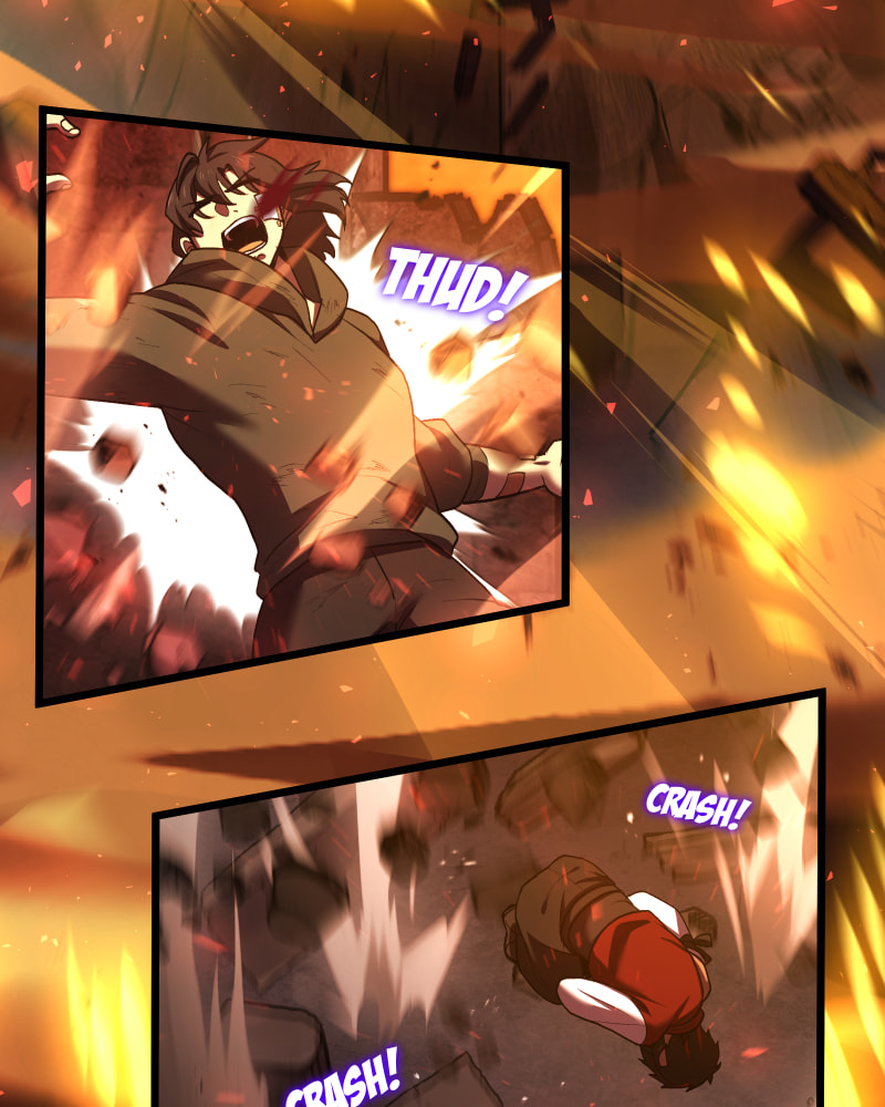 Kawaii Akuma Chapter 53 page 45 - 