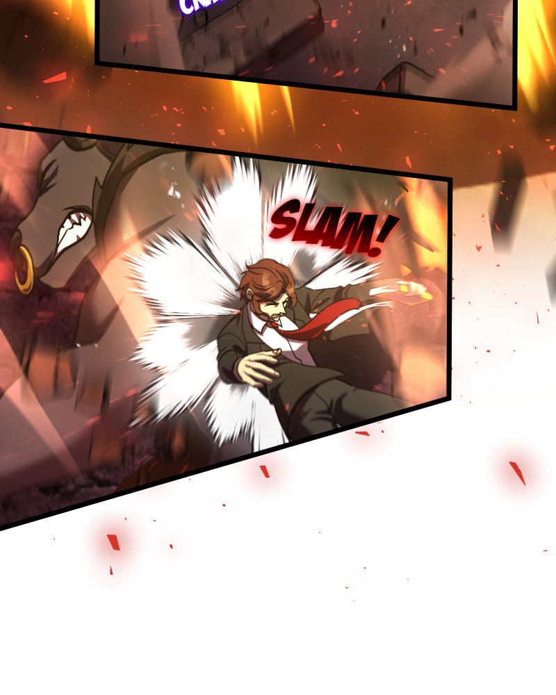 Kawaii Akuma Chapter 53 page 46 - 