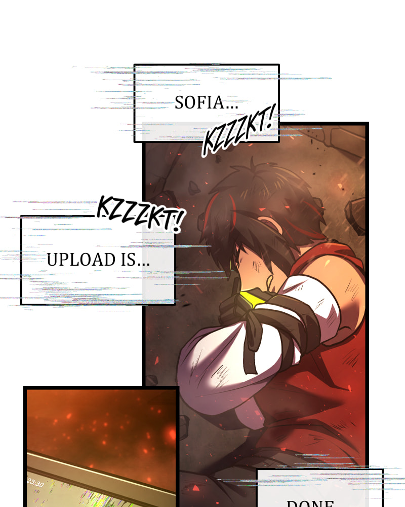 Kawaii Akuma Chapter 53 page 47 - 