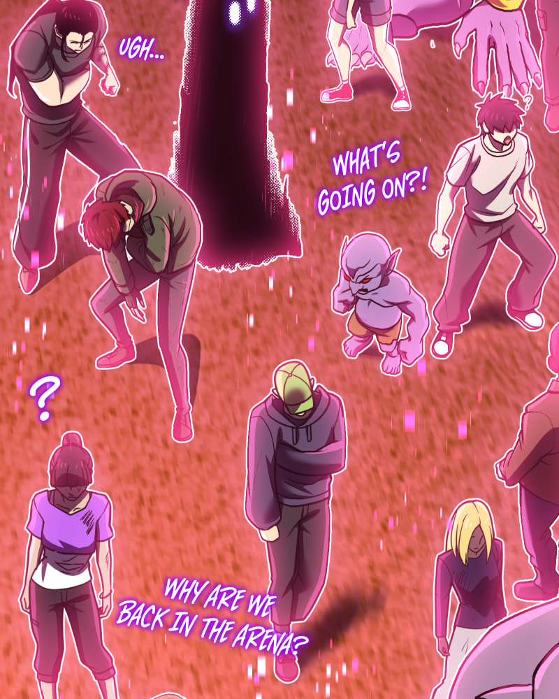 Kawaii Akuma Chapter 53 page 7 - 