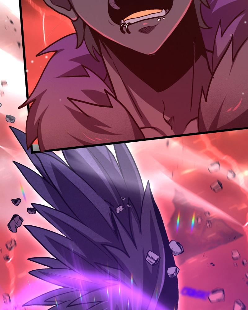 Kawaii Akuma Chapter 53 page 61 - 