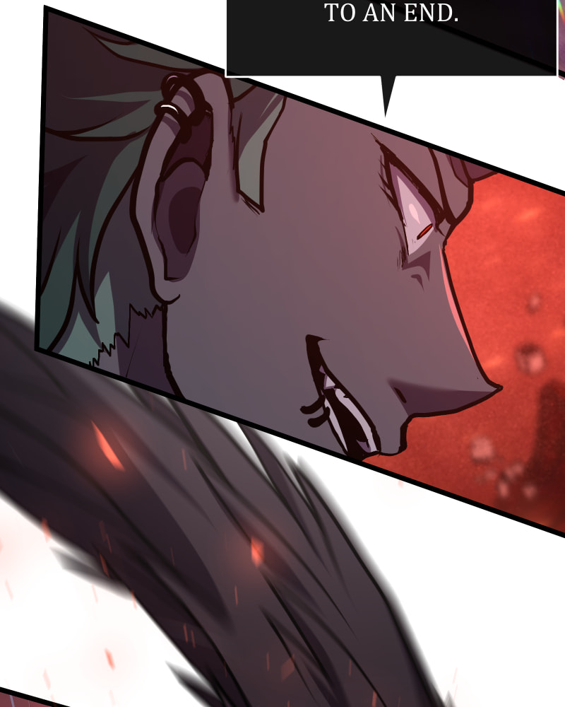 Kawaii Akuma Chapter 53 page 64 - 