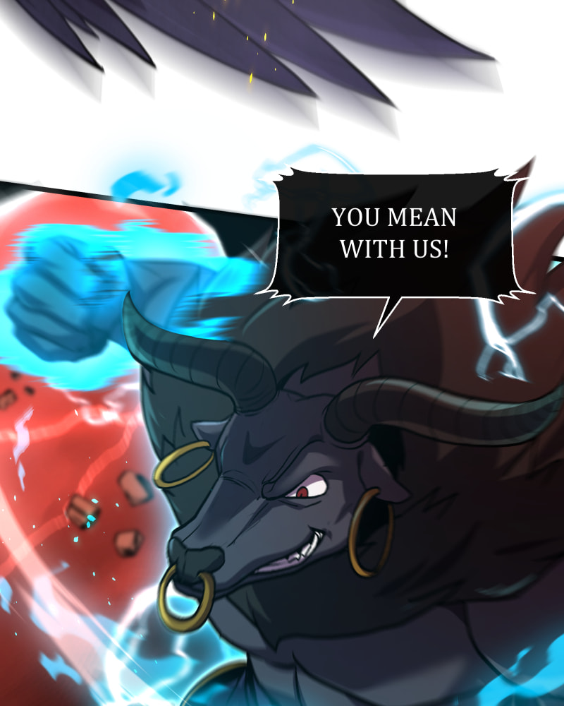 Kawaii Akuma Chapter 53 page 72 - 