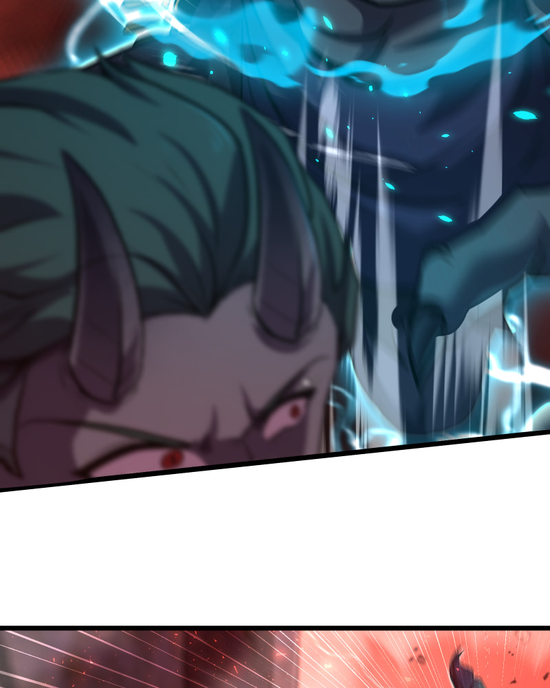 Kawaii Akuma Chapter 53 page 73 - 
